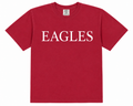 Eagles Comfort Colors