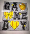 GAME DAY Softball