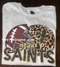 Geaux Saints