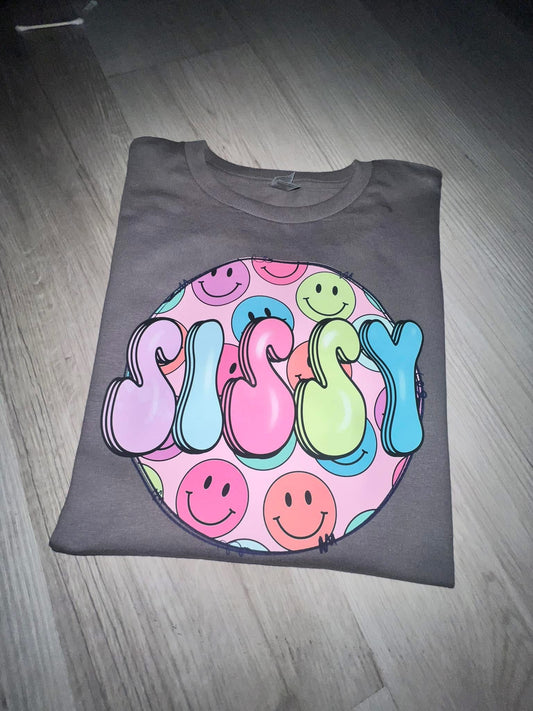 Sissy Tee