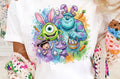 Monster Easter