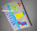 Waterpark with name