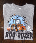 Boo Dozer