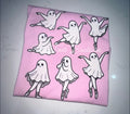 Dancing Ghost