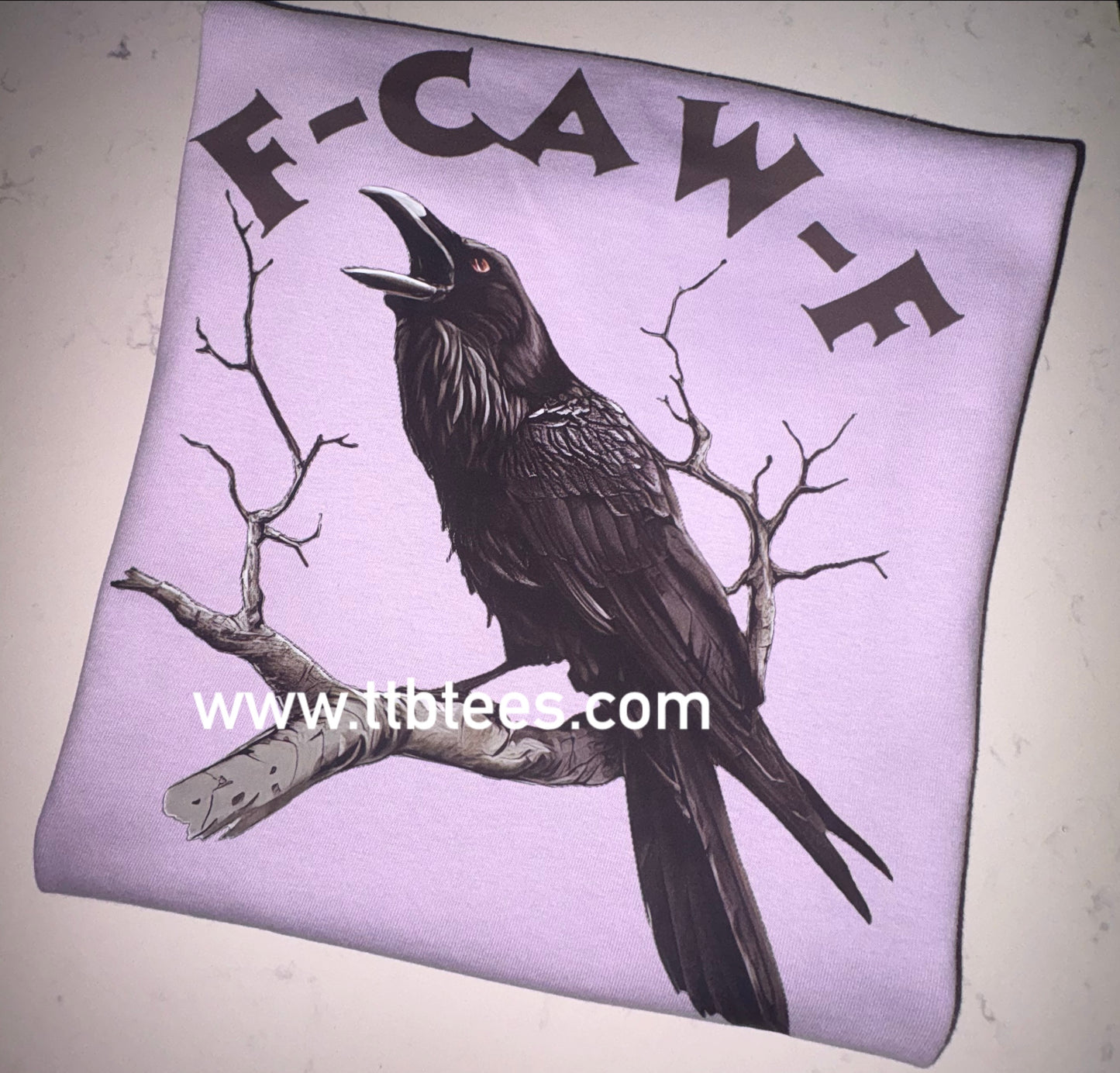 F-Caw-F