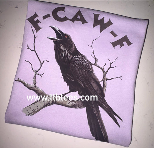 F-Caw-F