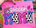 Soccer Mama