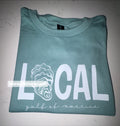 Local cotton tee