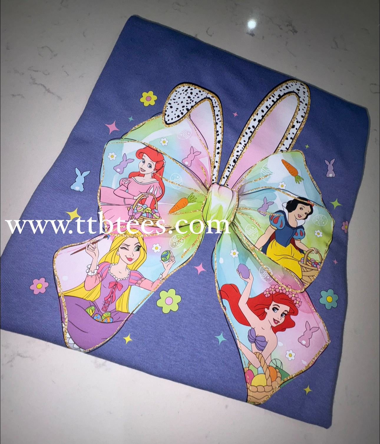 Princess Bow