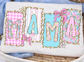 Mama tee