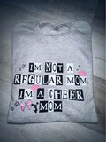 Cheer Mom