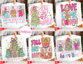 $10 Christmas Tees