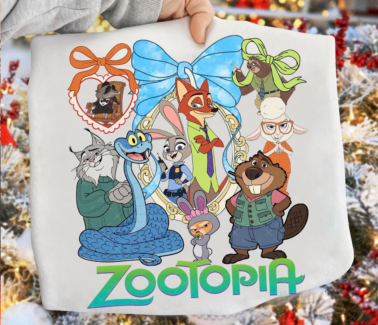 Zootopia