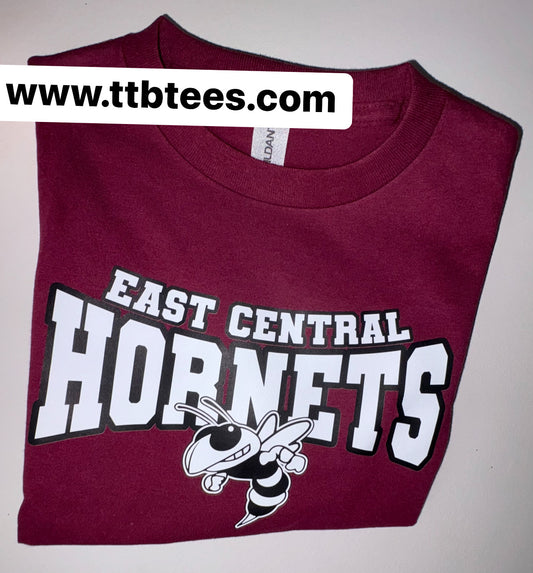 East Central Hornets