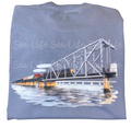 OS/Biloxi Trainbridge- comfort colors