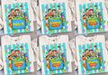 Grade level tees