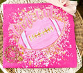Pink out football