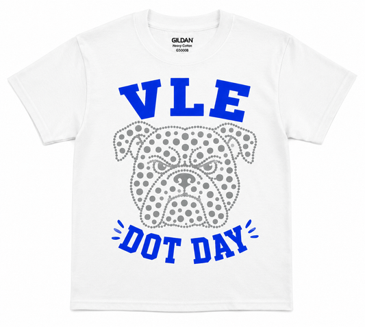 Vancleave Lower Elementary Dot  Day