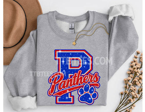 Panthers Sweatshirt