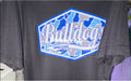 Dri fit Vancleave bulldogs- youth and adult only