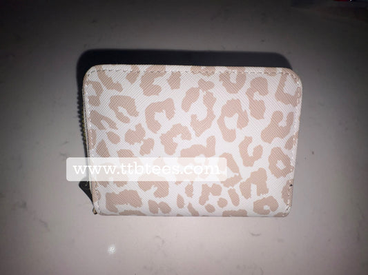 Ready to ship- card wallet