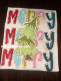 Merry Stacked
