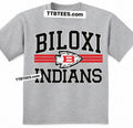 Biloxi Indians Shirt