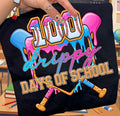 Drippy 100 days