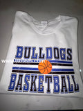 Bulldogs Basketball