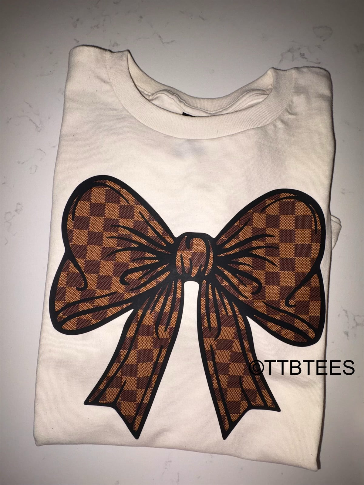 Boujee Bow