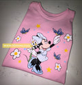 Spring Mouse
