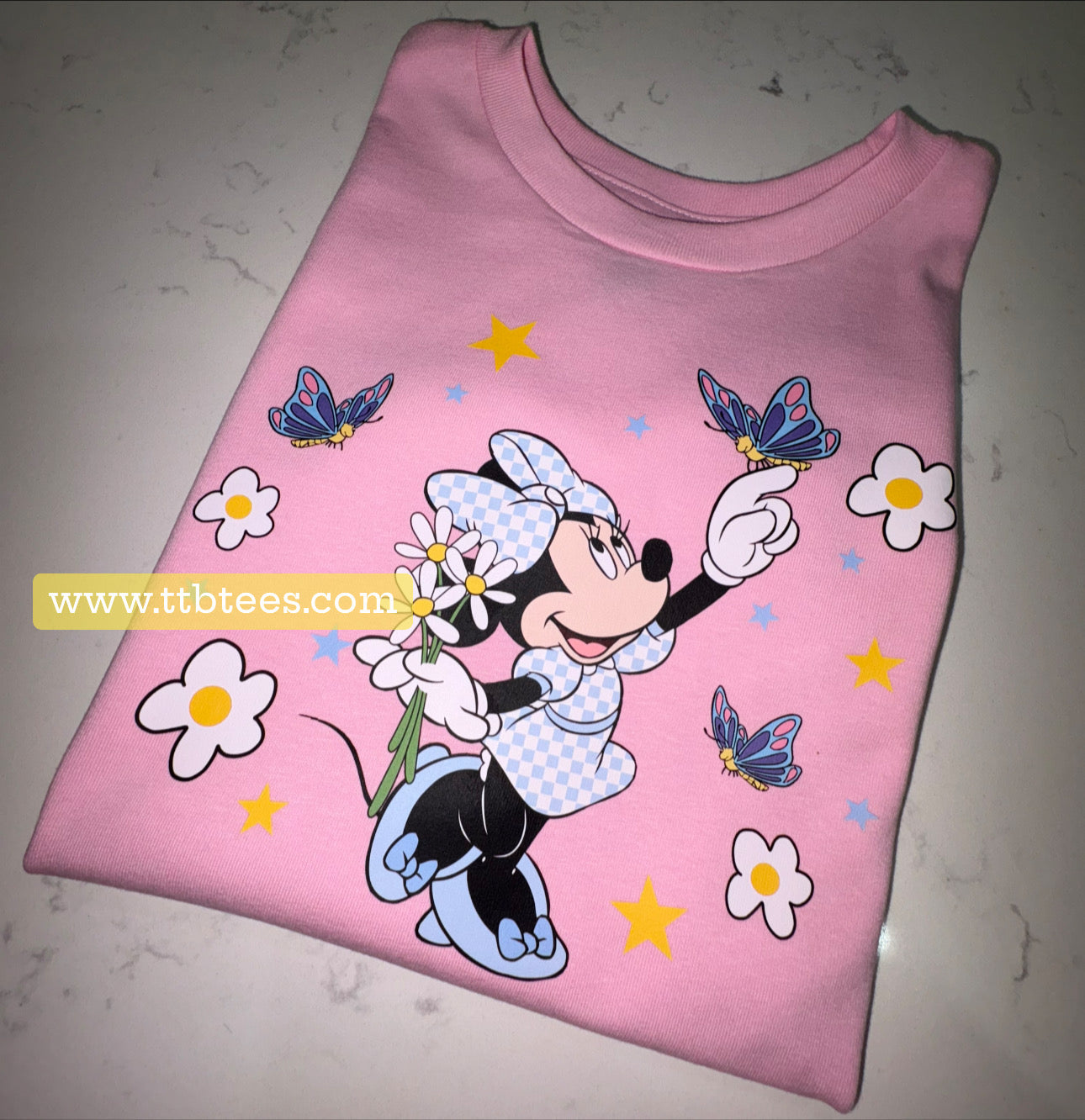 Spring Mouse