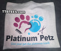 Platinum Petz Sweatshirt