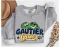 Gautier Gators Sweatshirt