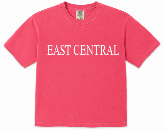 East Central Comfort Colors