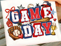 Game Day