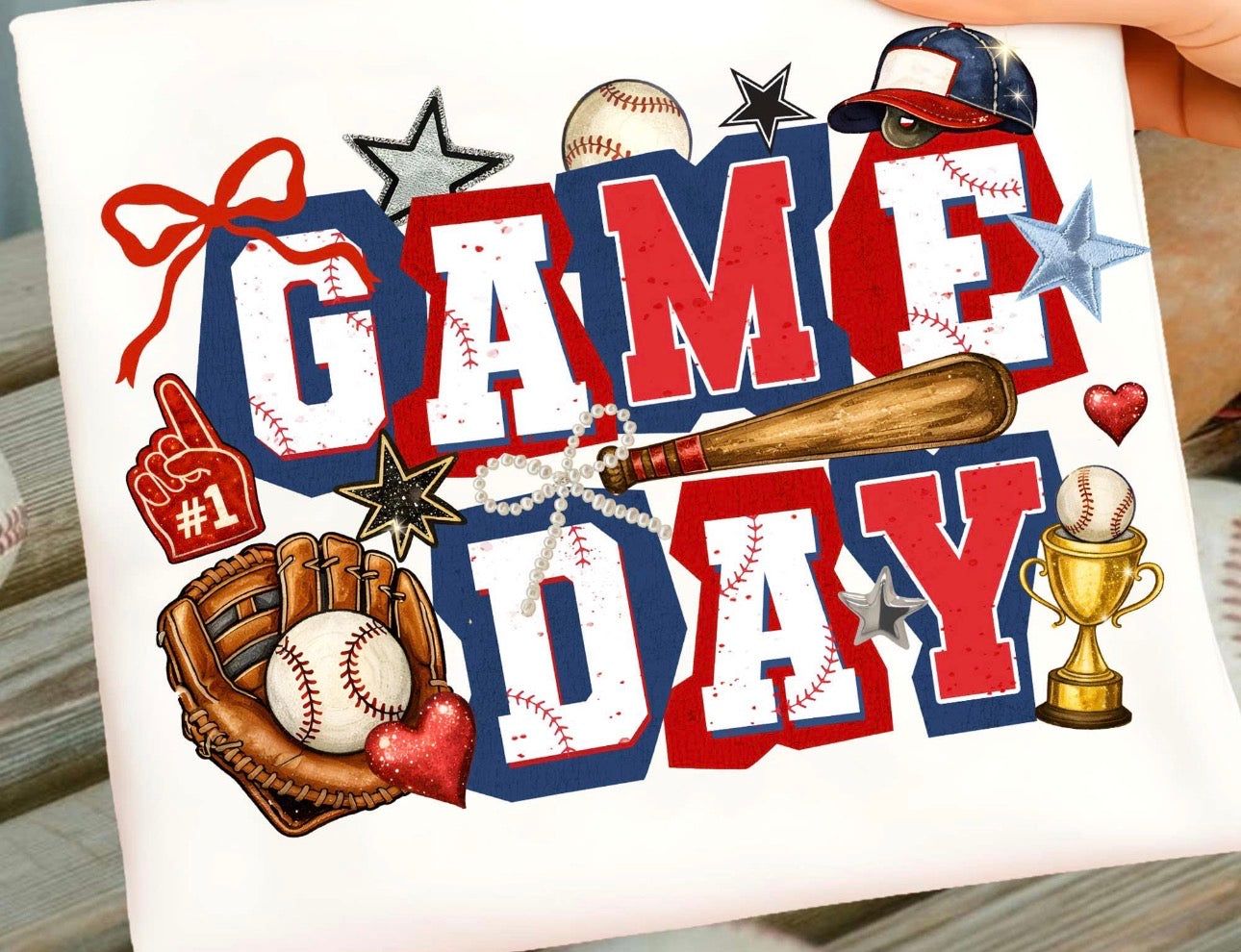 Game Day