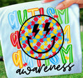 Autism Awareness