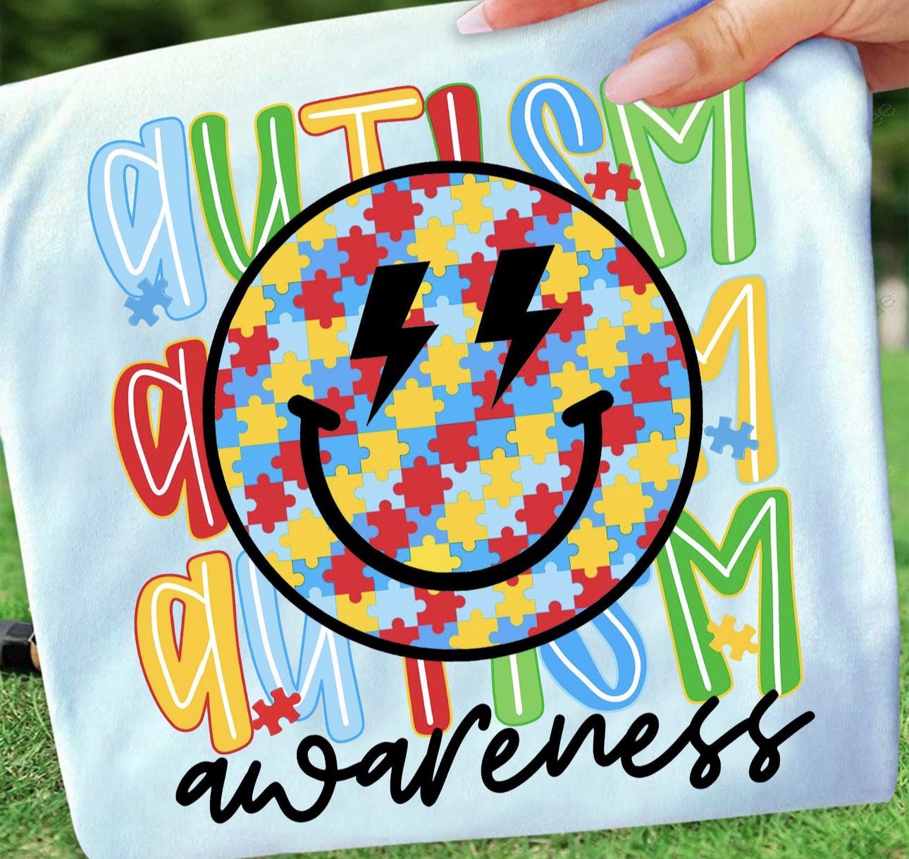 Autism Awareness