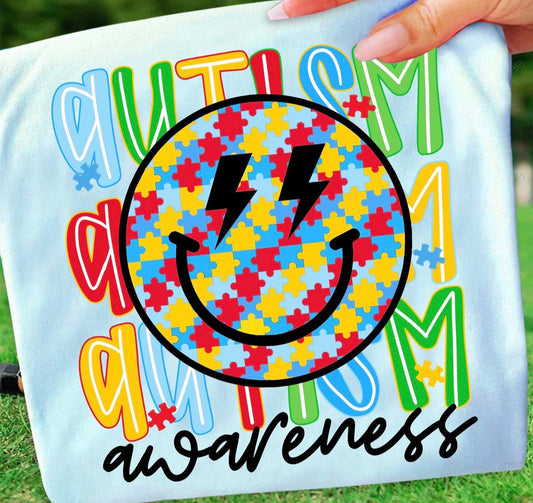 Autism Awareness