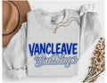 Vancleave Bulldogs