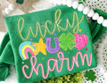Lucky Charm t-shirt