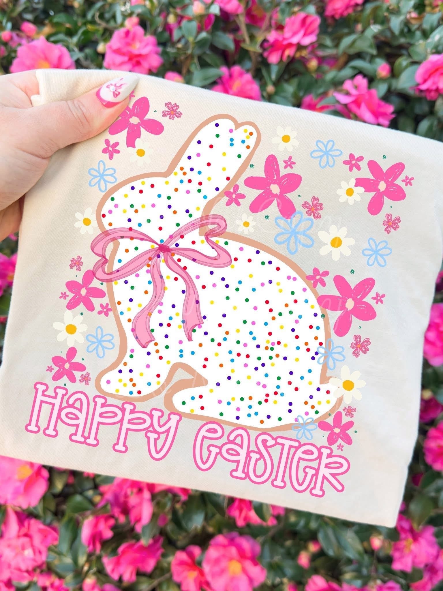 Happy Easter