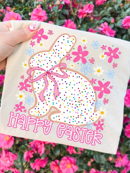 Happy Easter