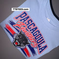 Pascagoula Panthers Tee