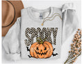 Spooky Sweatshirt