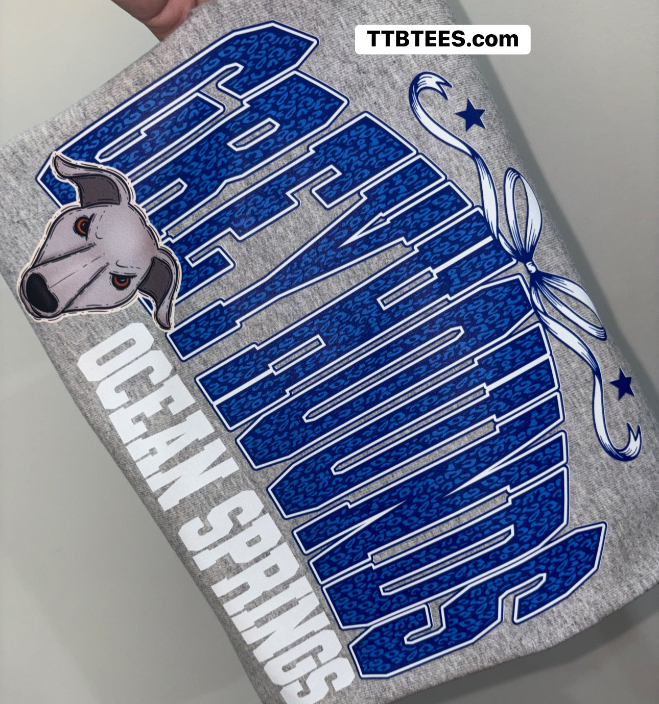 Ocean Springs Greyhounds