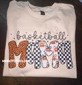Basketball Mama