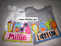 Kid Life with name
