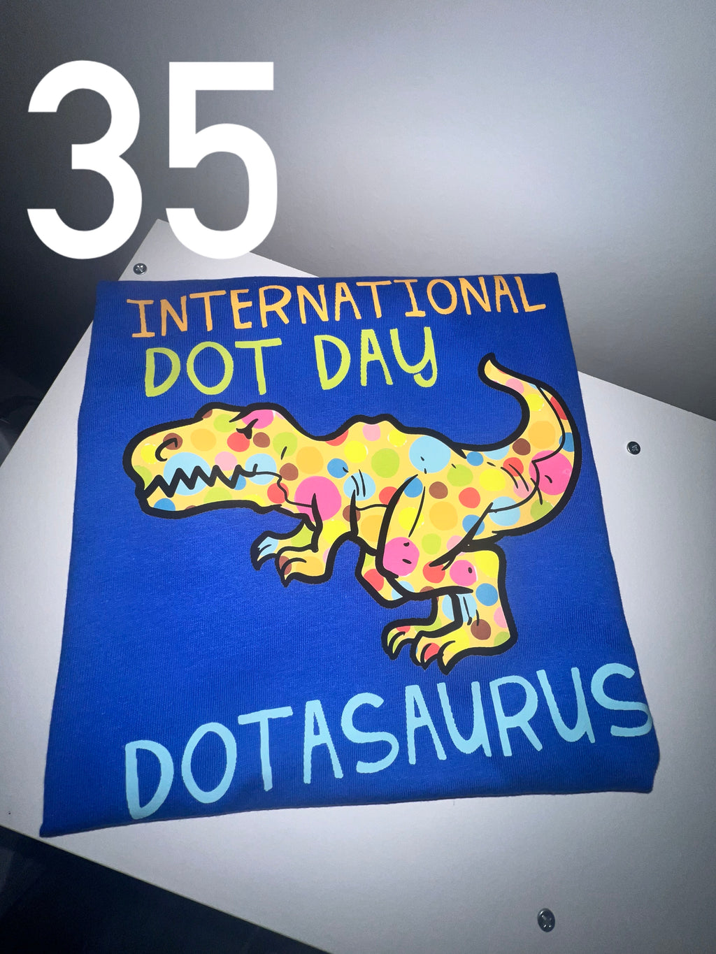 DOT DAY